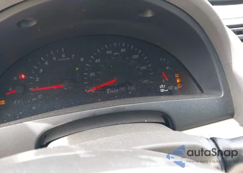 2007 Toyota Camry Le from USA, damaged, VIN 4T1BE46K87U627117